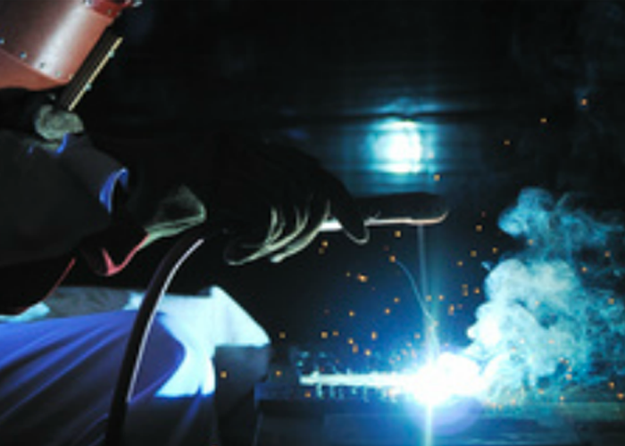 HIGUCHI IRON WORKS INC.|株式会社樋口鉄工所