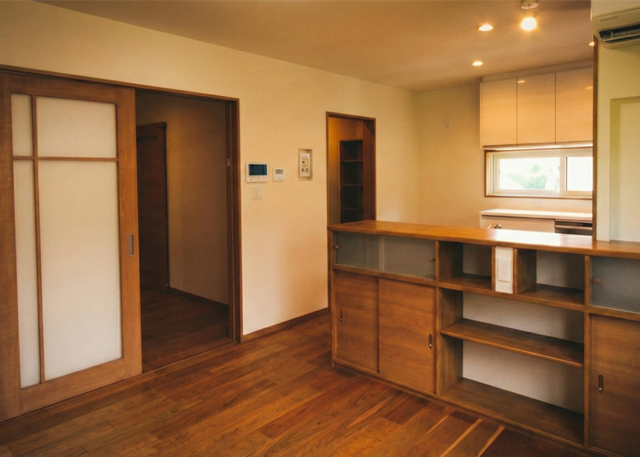 MARUKAWAYA BUILDERS INC.|株式会社丸川屋工務店