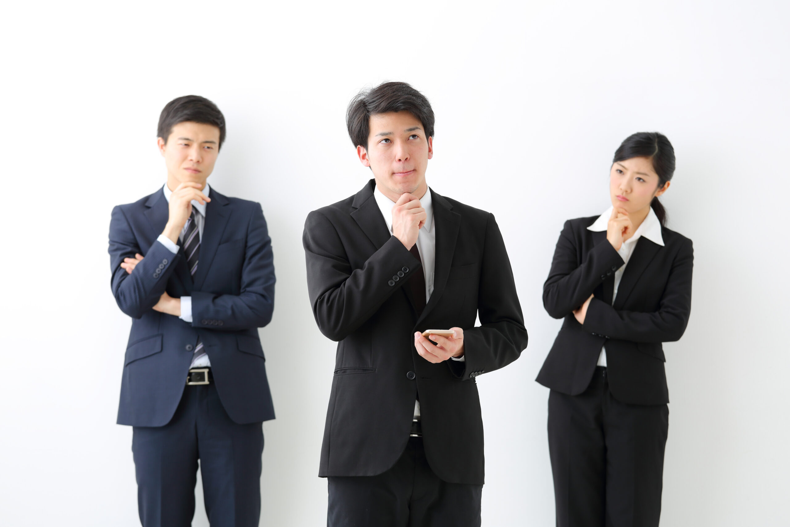 モヤモヤ解消！<br>じぶん発見ワークショップ